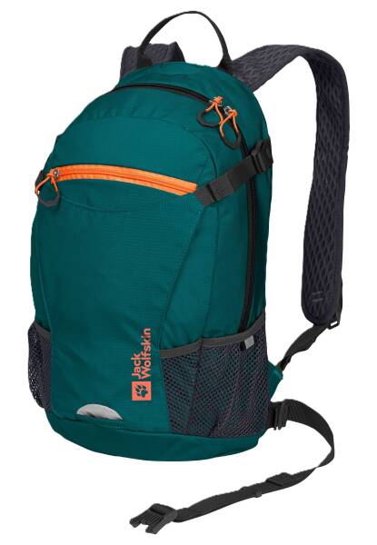 Jack Wolfskin Velocity 12 Sırt Çantası 2010303 - 1