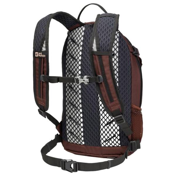 Jack Wolfskin Velocity 12 Sırt Çantası 2010303 - 2