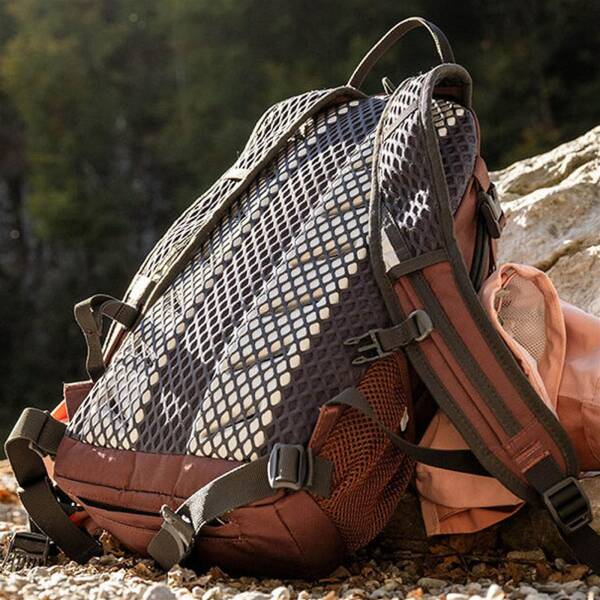 Jack Wolfskin Velocity 12 Sırt Çantası 2010303 - 3