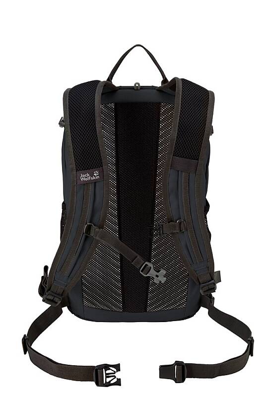 Jack Wolfskin Velocity 12 Unisex Sırt Çantası A65981 - 8