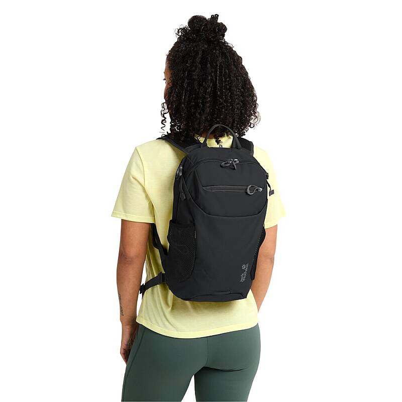 Jack Wolfskin Velocity 12 Unisex Sırt Çantası A65981 - 2