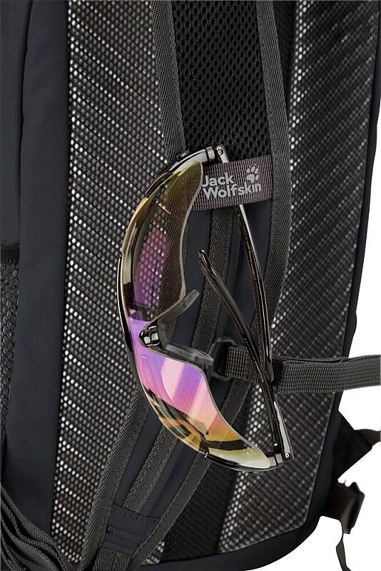 Jack Wolfskin Velocity 12 Unisex Sırt Çantası A65981 - 10