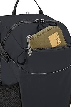 Jack Wolfskin Velocity 12 Unisex Sırt Çantası A65981 - 11