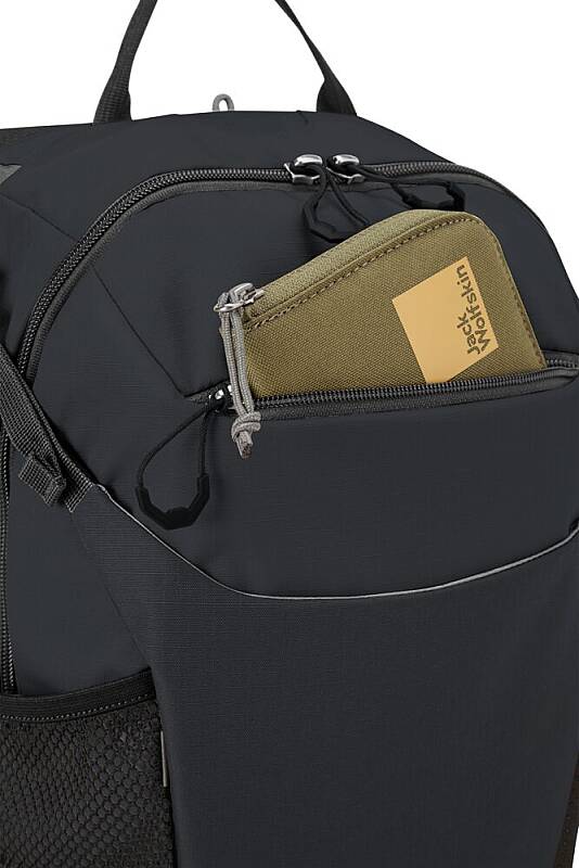 Jack Wolfskin Velocity 12 Unisex Sırt Çantası A65981 - 11