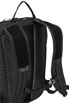 Jack Wolfskin Velocity 12 Unisex Sırt Çantası A65981 - 12