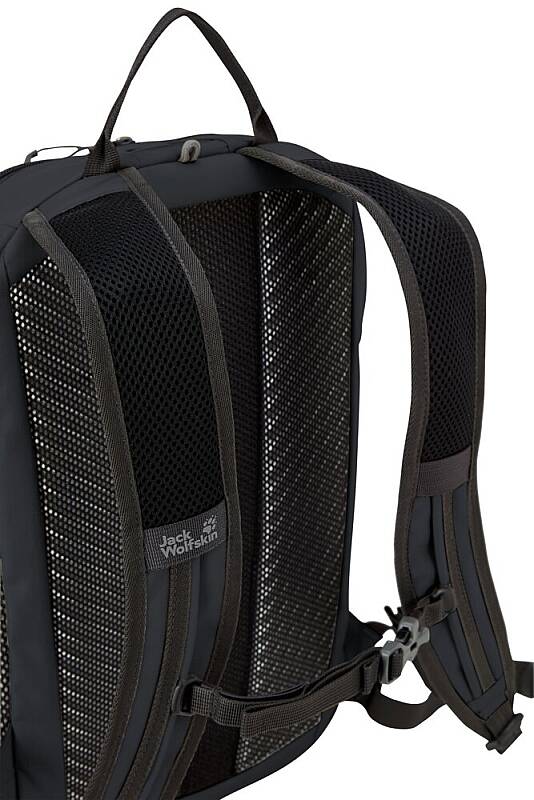 Jack Wolfskin Velocity 12 Unisex Sırt Çantası A65981 - 12