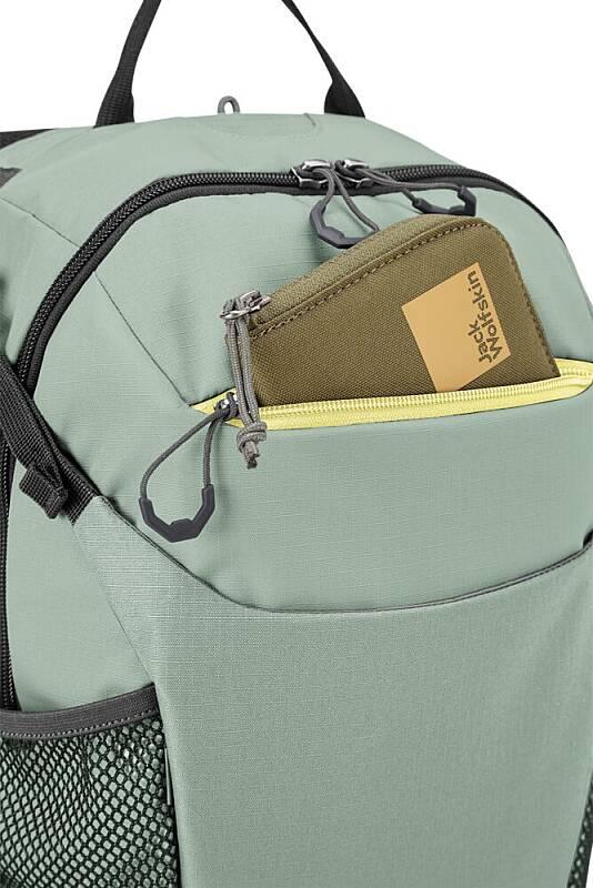 Jack Wolfskin Velocity 12 Unisex Sırt Çantası A65981 - 1