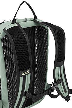 Jack Wolfskin Velocity 12 Unisex Sırt Çantası A65981 - 2