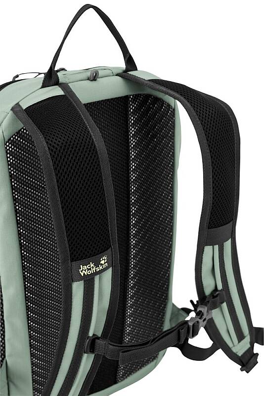 Jack Wolfskin Velocity 12 Unisex Sırt Çantası A65981 - 2