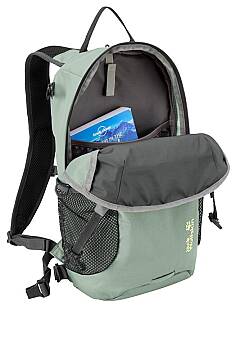 Jack Wolfskin Velocity 12 Unisex Sırt Çantası A65981 - 3