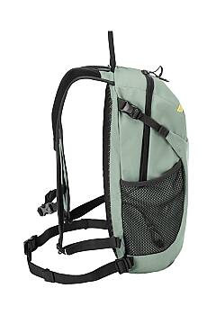 Jack Wolfskin Velocity 12 Unisex Sırt Çantası A65981 - 4