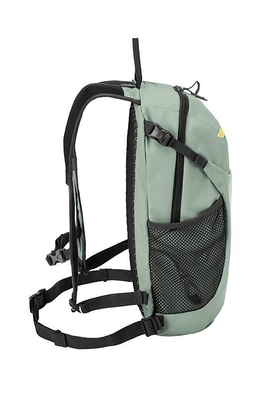 Jack Wolfskin Velocity 12 Unisex Sırt Çantası A65981 - 4