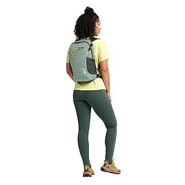 Jack Wolfskin Velocity 12 Unisex Sırt Çantası A65981 - 5