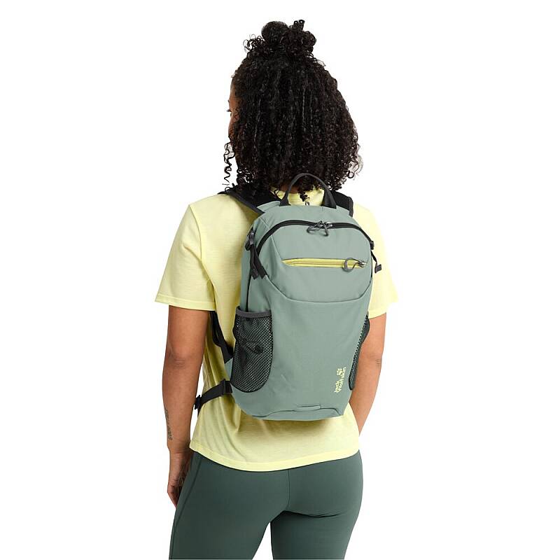 Jack Wolfskin Velocity 12 Unisex Sırt Çantası A65981 - 7