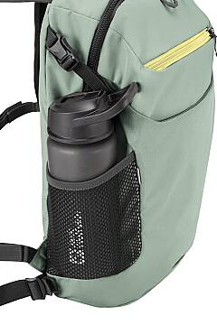 Jack Wolfskin Velocity 12 Unisex Sırt Çantası A65981 - 10