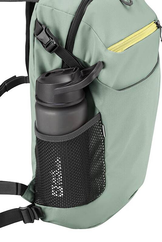 Jack Wolfskin Velocity 12 Unisex Sırt Çantası A65981 - 10