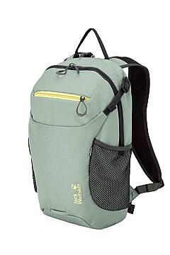 Jack Wolfskin Velocity 12 Unisex Sırt Çantası A65981 - 11