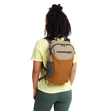 Jack Wolfskin Velocity 12 Unisex Sırt Çantası A65981 - 2