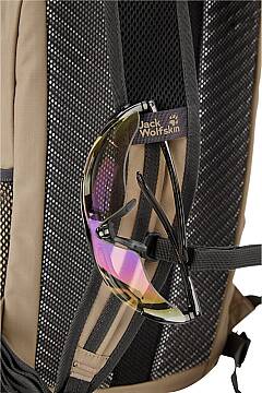 Jack Wolfskin Velocity 12 Unisex Sırt Çantası A65981 - 7