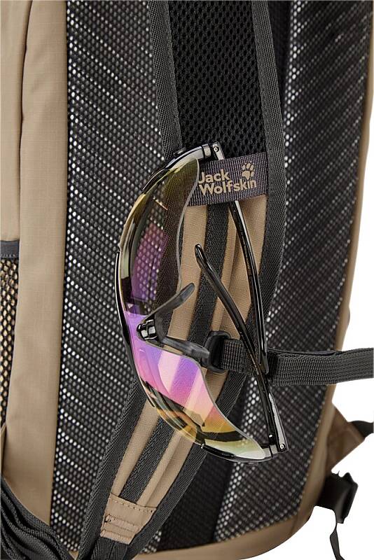 Jack Wolfskin Velocity 12 Unisex Sırt Çantası A65981 - 7