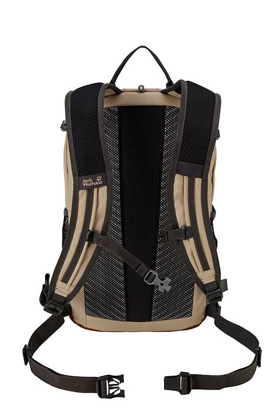 Jack Wolfskin Velocity 12 Unisex Sırt Çantası A65981 - 11