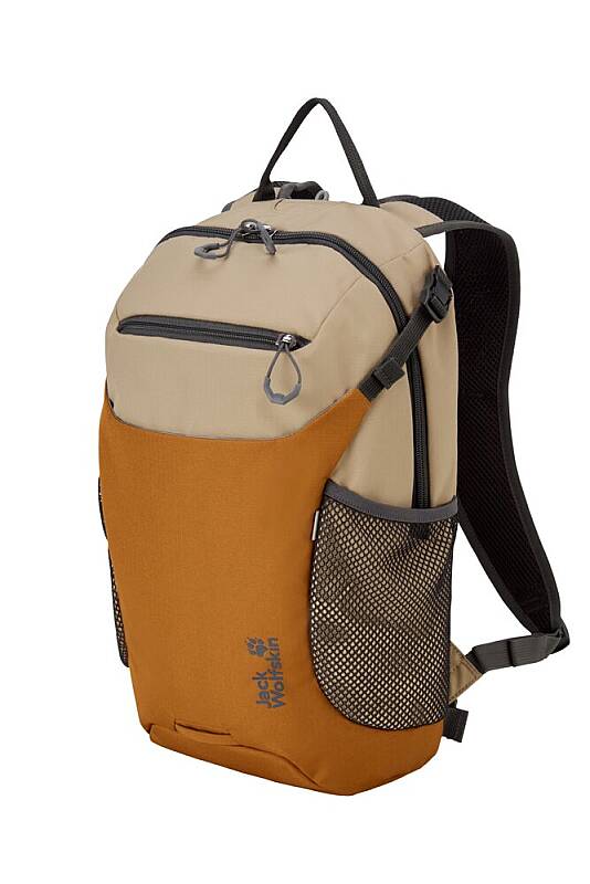 Jack Wolfskin Velocity 12 Unisex Sırt Çantası A65981 - 1