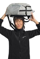 Jack Wolfskin Velocity 20 Unisex Sırt Çantasi A64003 - 3