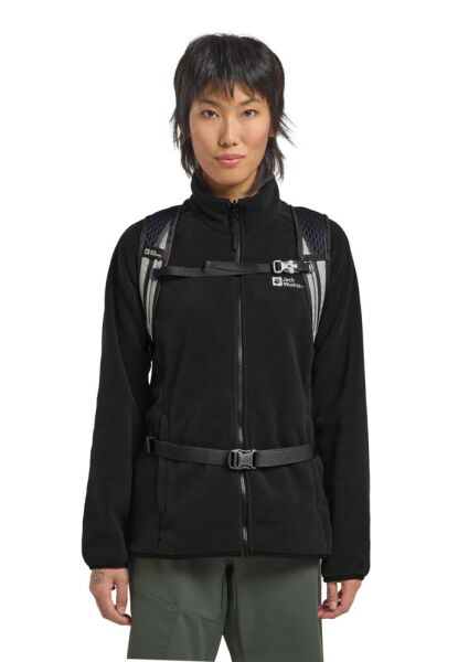 Jack Wolfskin Velocity 20 Unisex Sırt Çantasi A64003 - 9