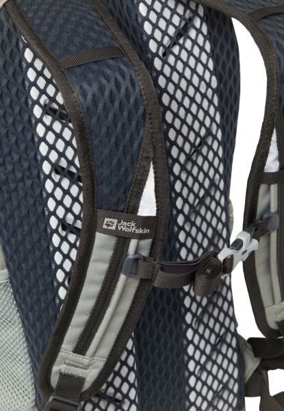 Jack Wolfskin Velocity 20 Unisex Sırt Çantasi A64003 - 11