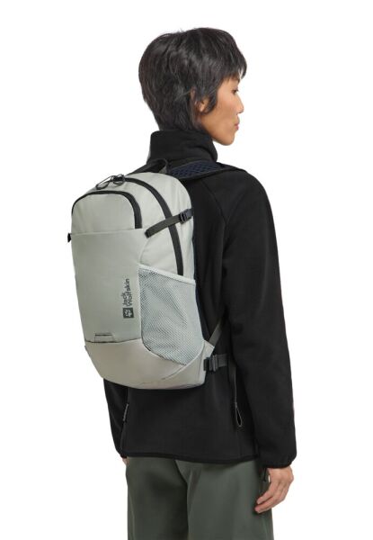 Jack Wolfskin Velocity 20 Unisex Sırt Çantasi A64003 - 8