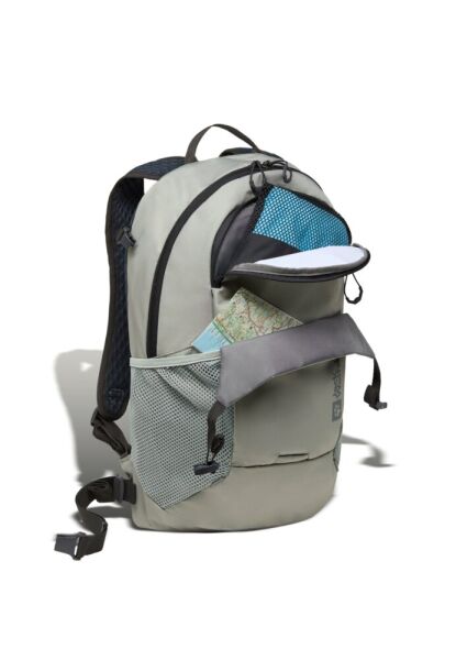 Jack Wolfskin Velocity 20 Unisex Sırt Çantasi A64003 - 16