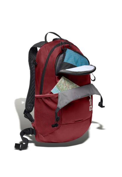Jack Wolfskin Velocity 20 Unisex Sırt Çantasi A64003 - 7