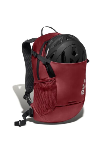 Jack Wolfskin Velocity 20 Unisex Sırt Çantasi A64003 - 10