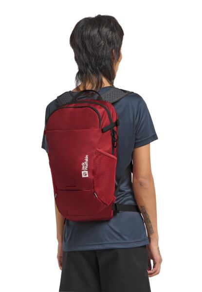Jack Wolfskin Velocity 20 Unisex Sırt Çantasi A64003 - 12