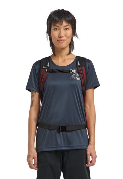 Jack Wolfskin Velocity 20 Unisex Sırt Çantasi A64003 - 13