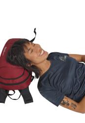 Jack Wolfskin Velocity 20 Unisex Sırt Çantasi A64003 - 15