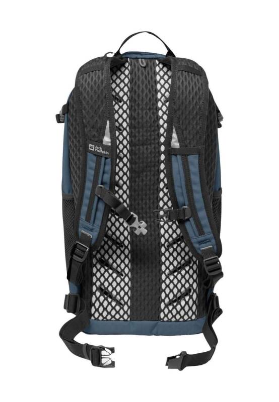 Jack Wolfskin Velocity 20 Unisex Sırt Çantası A64003 - 5