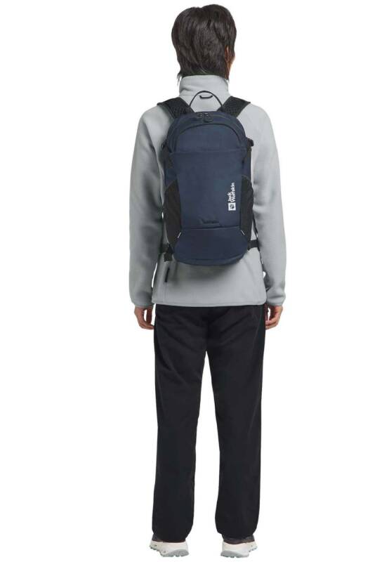 Jack Wolfskin Velocity 20 Unisex Sırt Çantası A64003 - 4