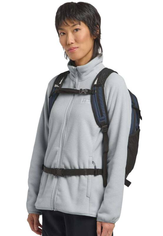 Jack Wolfskin Velocity 20 Unisex Sırt Çantası A64003 - 3