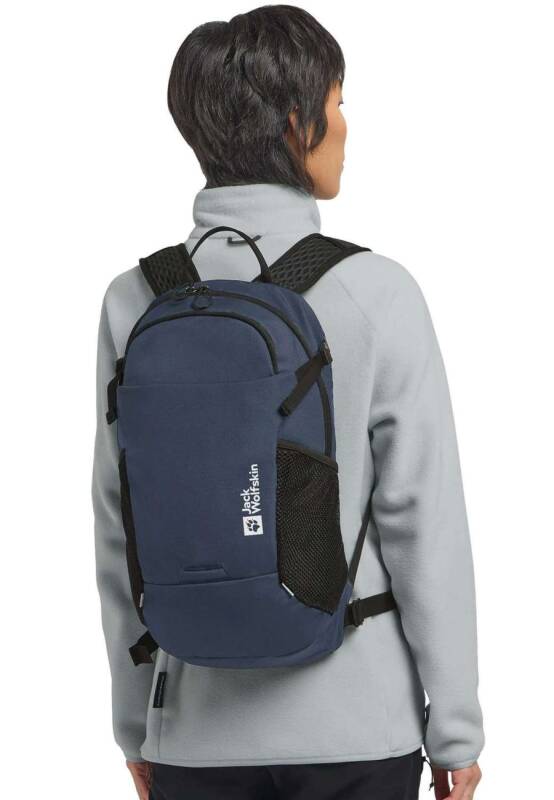 Jack Wolfskin Velocity 20 Unisex Sırt Çantası A64003 - 2