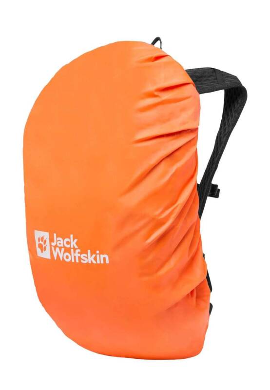 Jack Wolfskin Velocity 20 Unisex Sırt Çantası A64003 - 6