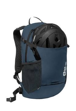 Jack Wolfskin Velocity 20 Unisex Sırt Çantası A64003 - 7