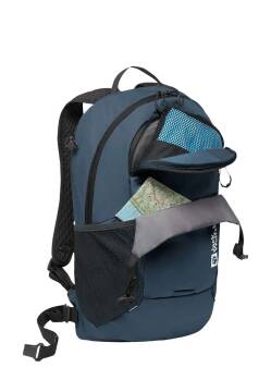 Jack Wolfskin Velocity 20 Unisex Sırt Çantası A64003 - 9