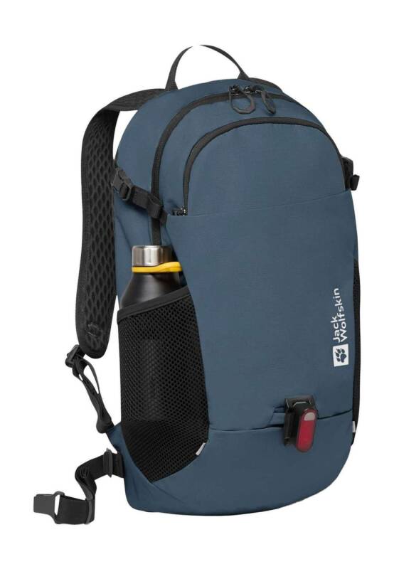 Jack Wolfskin Velocity 20 Unisex Sırt Çantası A64003 - 12