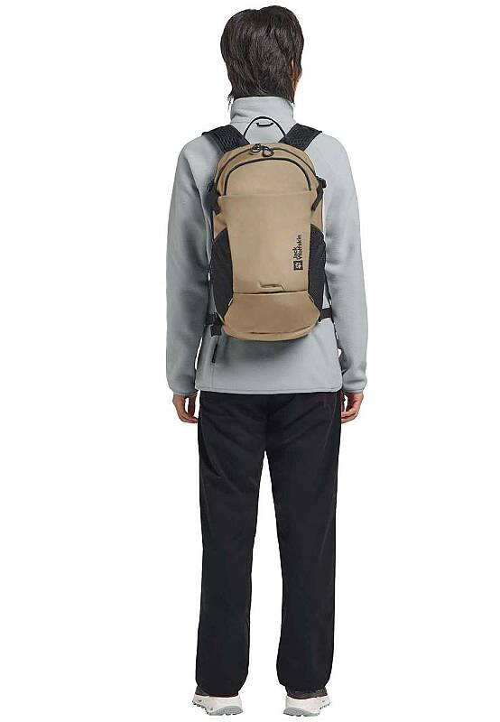 Jack Wolfskin Velocity 20 Unisex Sırt Çantası A64003 - 3