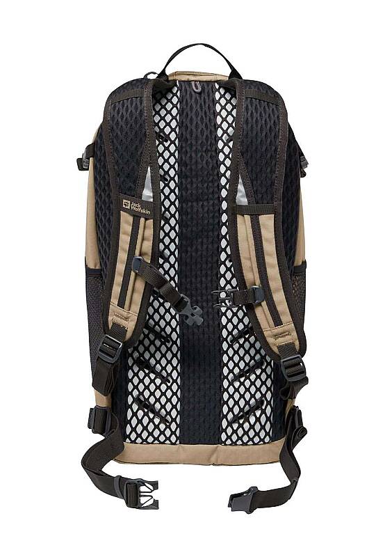 Jack Wolfskin Velocity 20 Unisex Sırt Çantası A64003 - 4