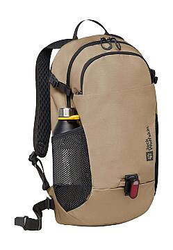 Jack Wolfskin Velocity 20 Unisex Sırt Çantası A64003 - 5