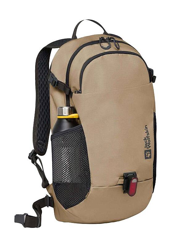 Jack Wolfskin Velocity 20 Unisex Sırt Çantası A64003 - 5