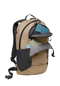 Jack Wolfskin Velocity 20 Unisex Sırt Çantası A64003 - 6