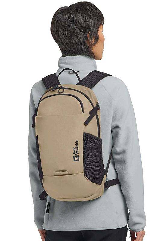Jack Wolfskin Velocity 20 Unisex Sırt Çantası A64003 - 8